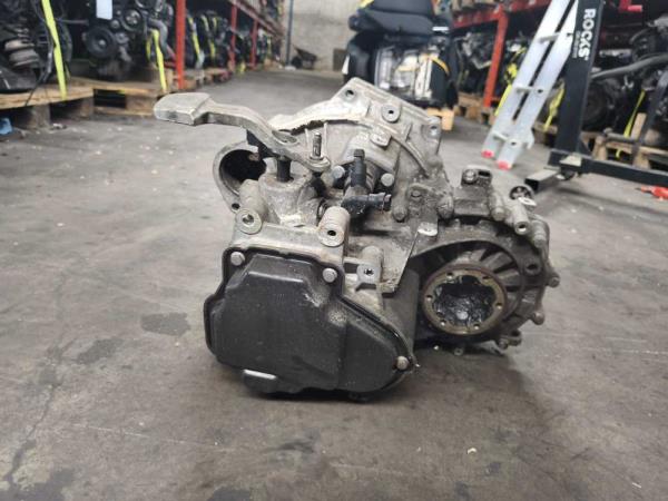 BOITE DE VITESSE MANUEL VAG 1.4TDI RTE - Vue 4